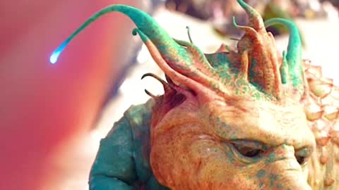 Miniature spirit beast