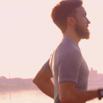 Life is a Marathon Not a Sprint