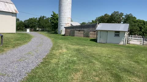 Eisenhower National Historic Site (Gettysburg, PA) 2