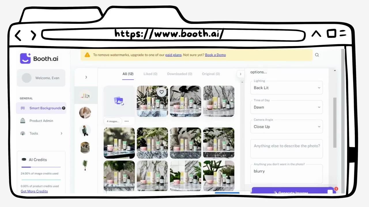 Must-See: 11 Mind-Blowing AI Tools That Are Brand New