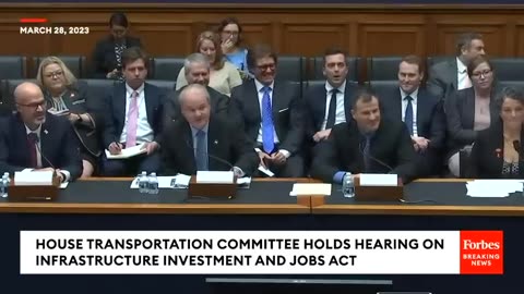 'What Percent Of Our Atmosphere Is CO2_'_ Doug LaMalfa Stumps Entire Panel With Climate Questions