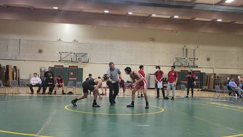 Placer Duals - LHS v McClatchy