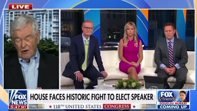 True Colors Are Showing