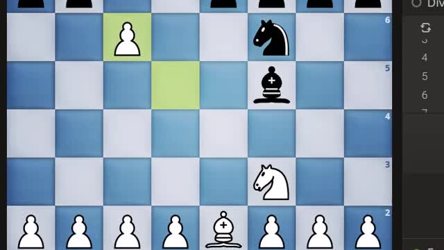 Chess lichess so lucky 2023