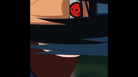 NARUTO cool edits