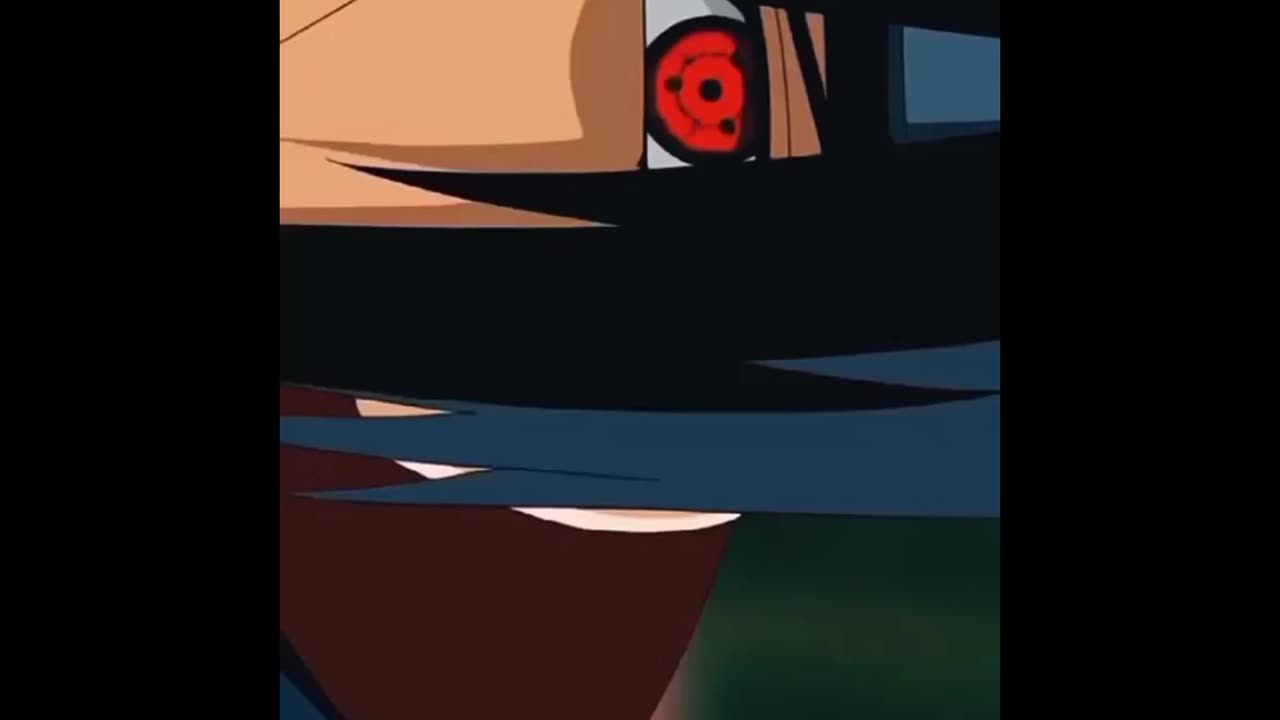 NARUTO cool edits