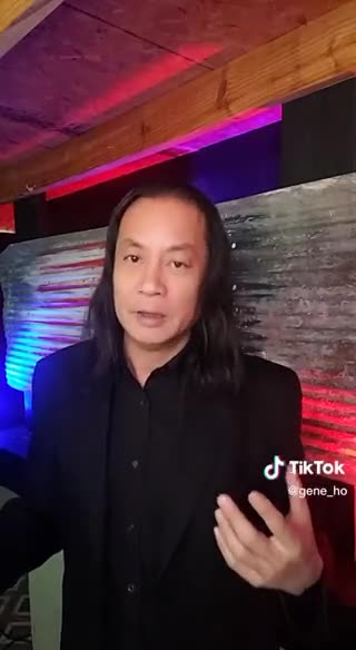 Everyone knows when Donald Trump looks like he's going to lose...