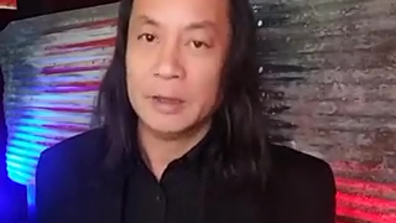 Everyone knows when Donald Trump looks like he's going to lose...