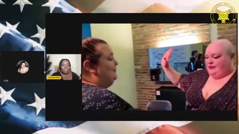 YTR: Charlie ROASTED FFG and I am LIVINGGG for it lmfao!