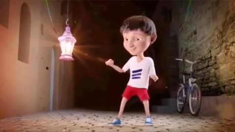 Ramadan Kareem