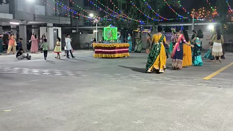 2nd navratri