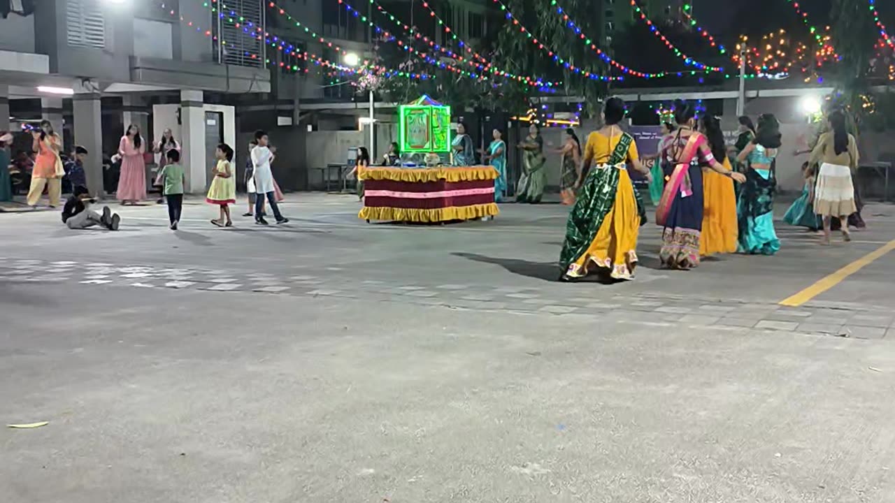 2nd navratri