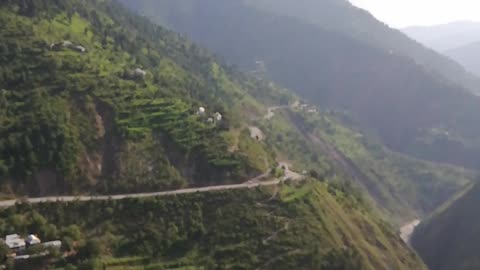 Beauty of nature