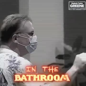 Beware of Creepy Joe This Halloween – Marjorie Taylor Greene Cuts New Campaign Ad