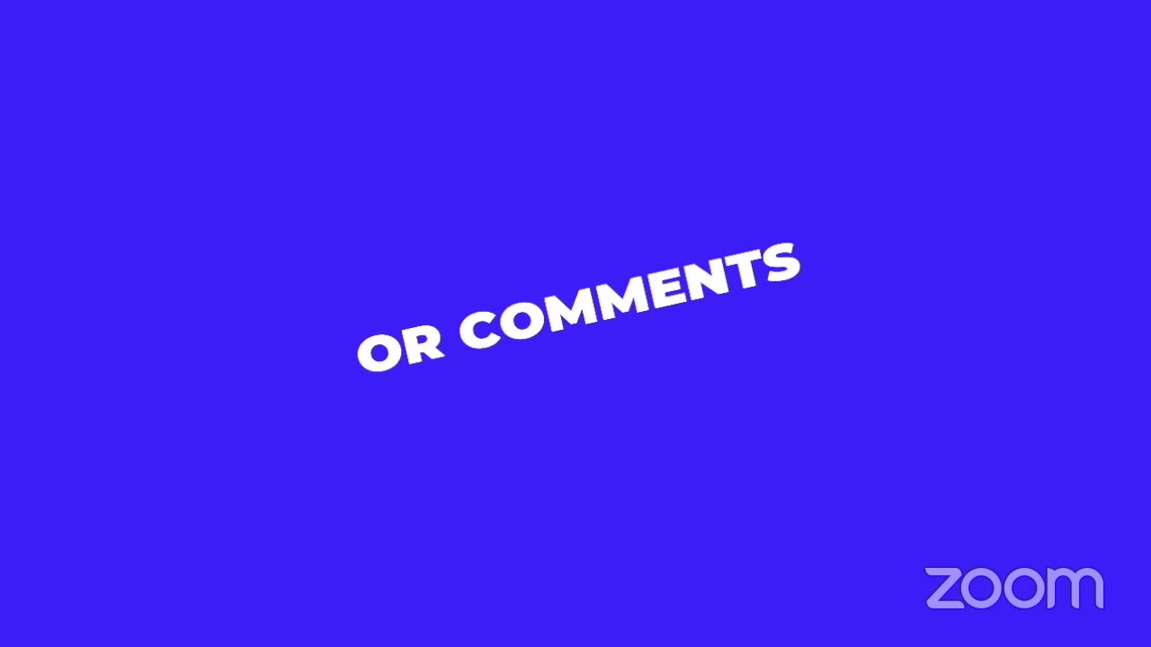 (Episode 0122) EBF’s SUNDAY New Open Forum - May 14, 2023