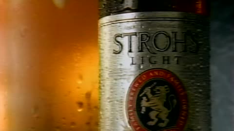 May 17, 1989 - A New Package for Stroh's Light