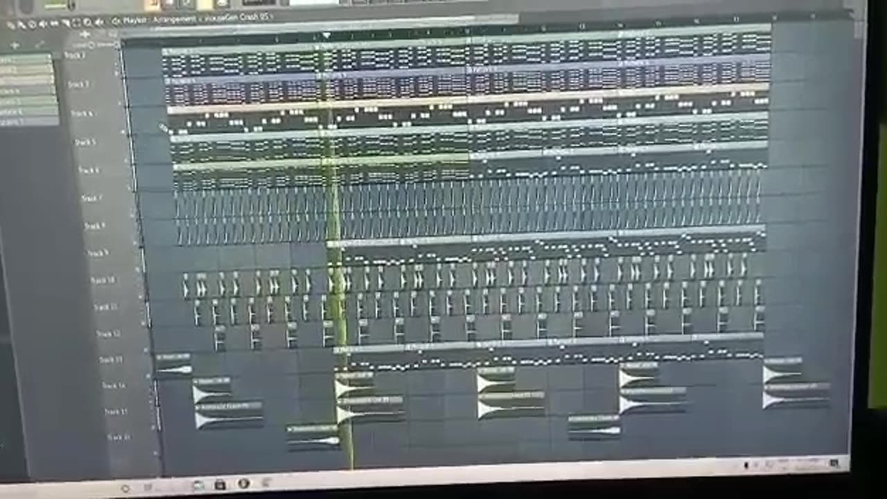 The Chainsmokers- Something just like this remake in fl studio