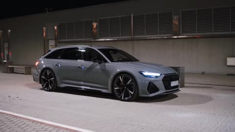 Car sharing # Audi rs6 # tile car