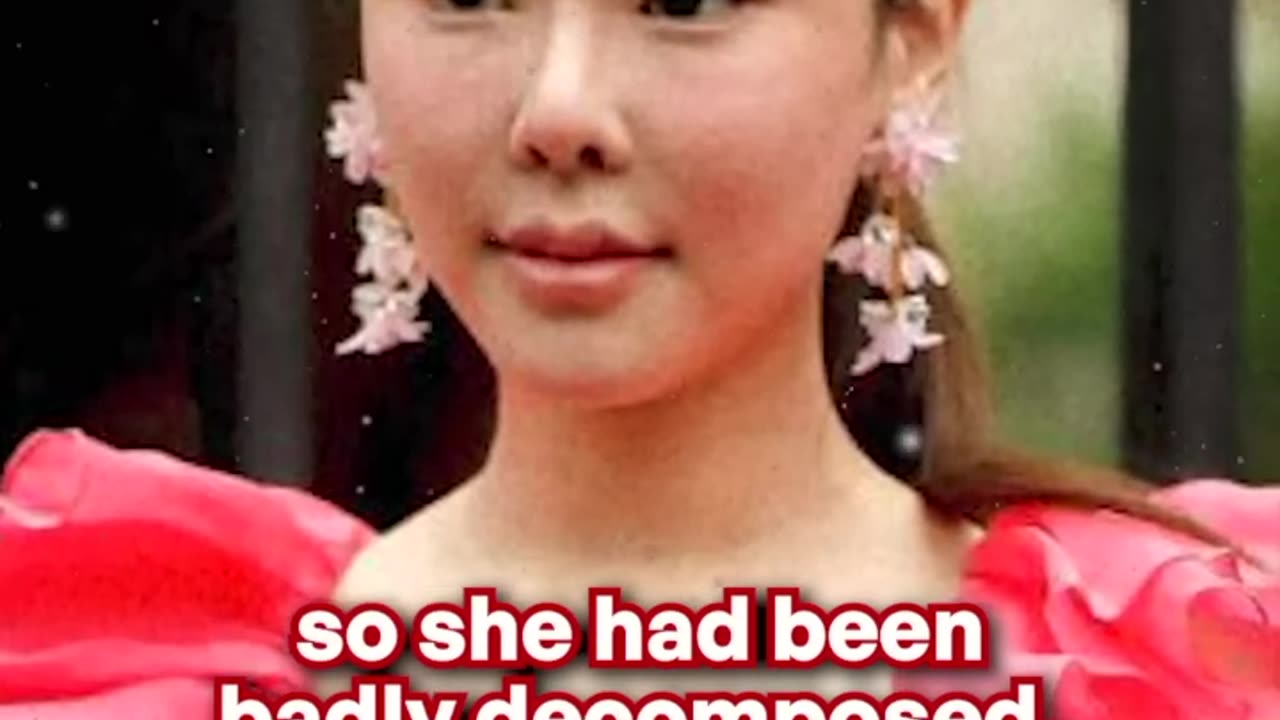 Chinese Model Abby Choi's Body Found