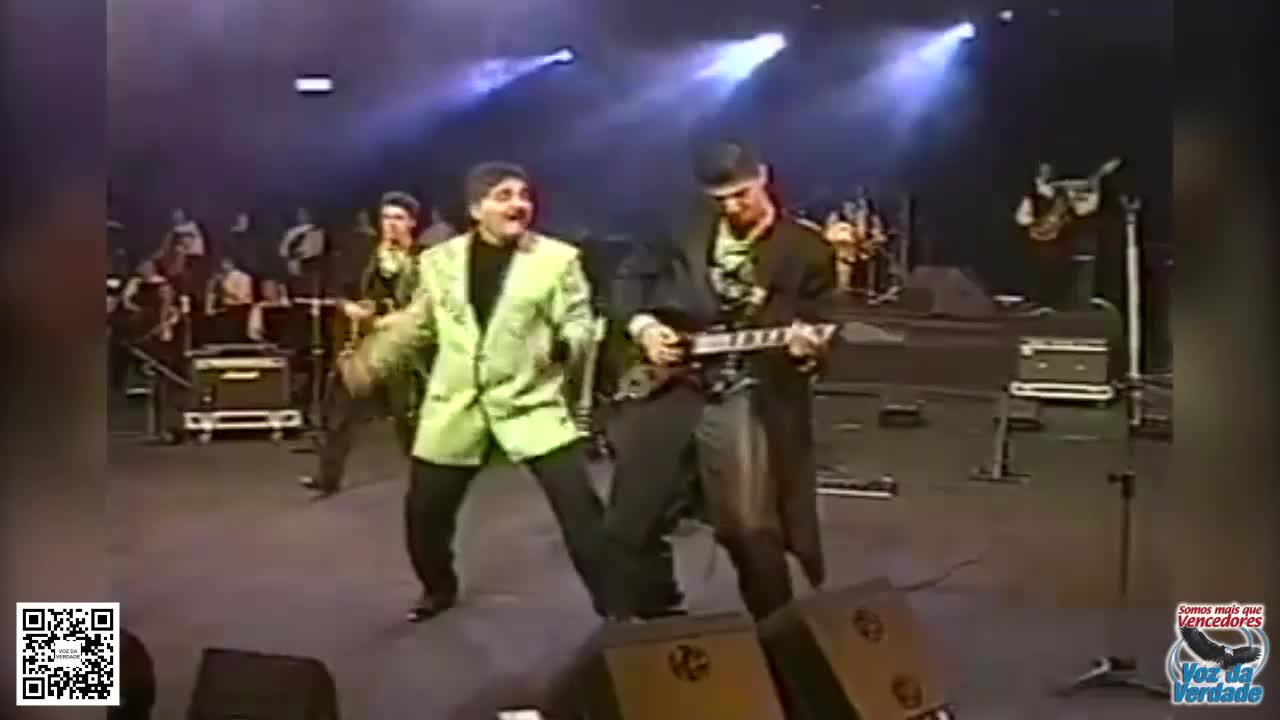 A Bíblia Tem Razão - Voz da Verdade