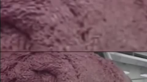 Probably won't eat burger again after seeing this.....