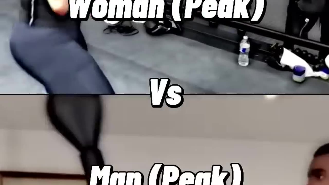 Man vs Woman _ #shorts #viral