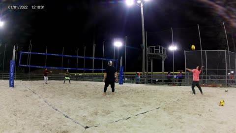 volleyball part 4 Nov 29 2024