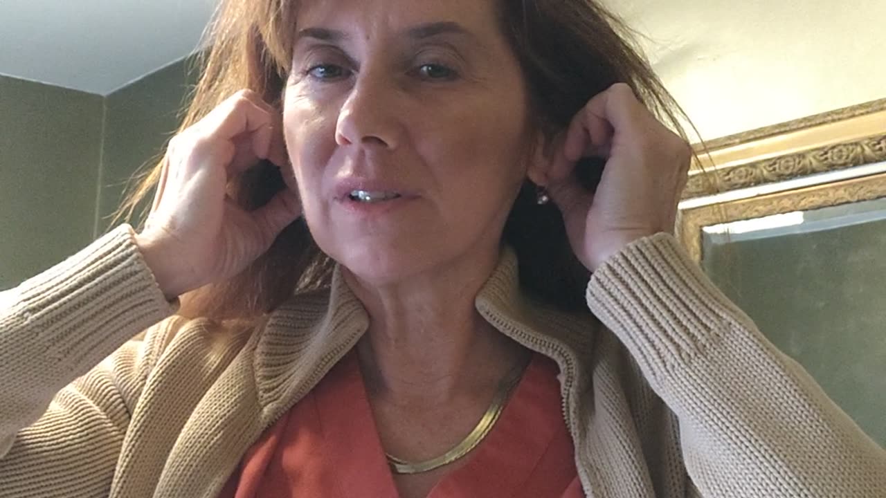 Relieving Sinus Pressure in the Ears