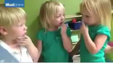 Very Funny Child Video