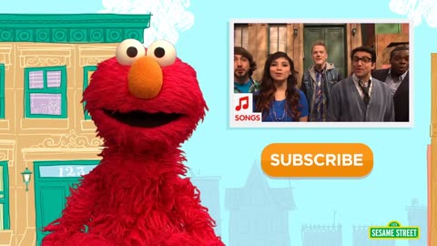 Sesame Street_ Sing the Alphabet Song! _ Sesame Street Alphabet