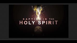 The Lion's Table: Baptism