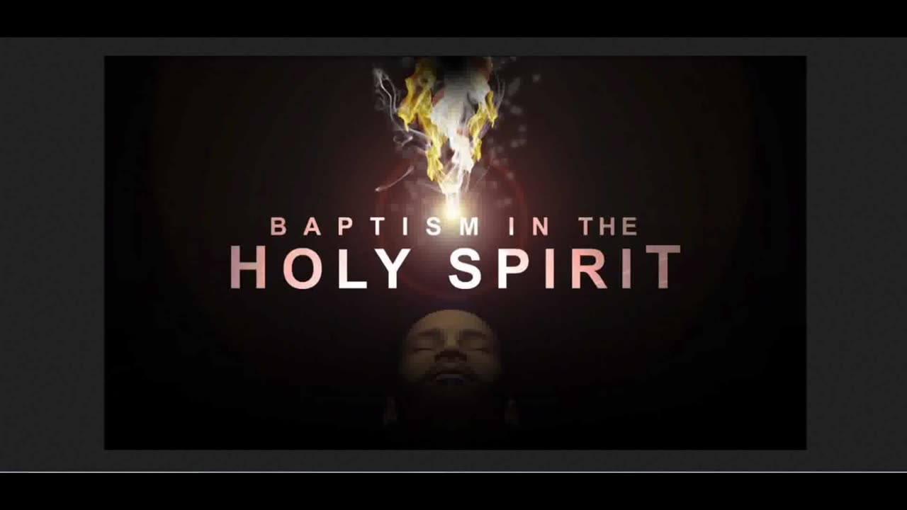 The Lion's Table: Baptism