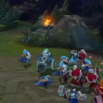 T1 Zeus Wave Management_ DO it like THEY do it (PRO Series Episode 1)