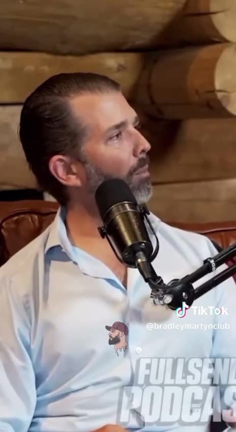 People are waking up