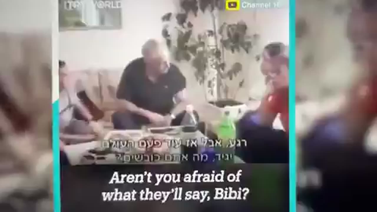 Speak up