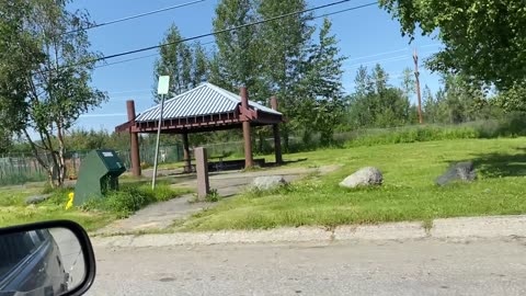 Davis Park