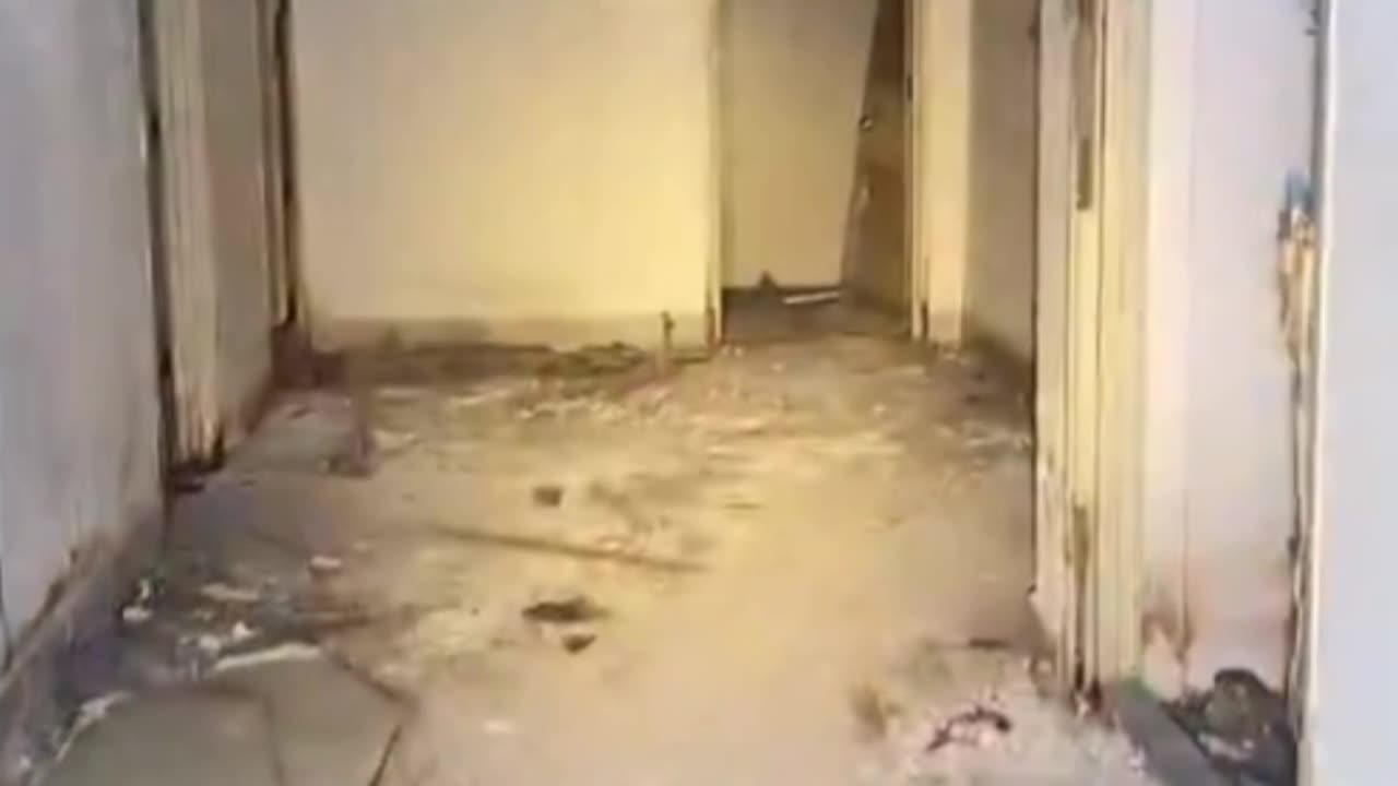Ghost on camera paranormal activity part 60