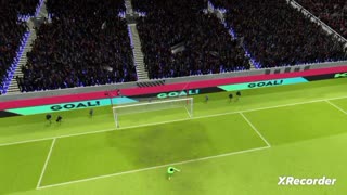 Best goal