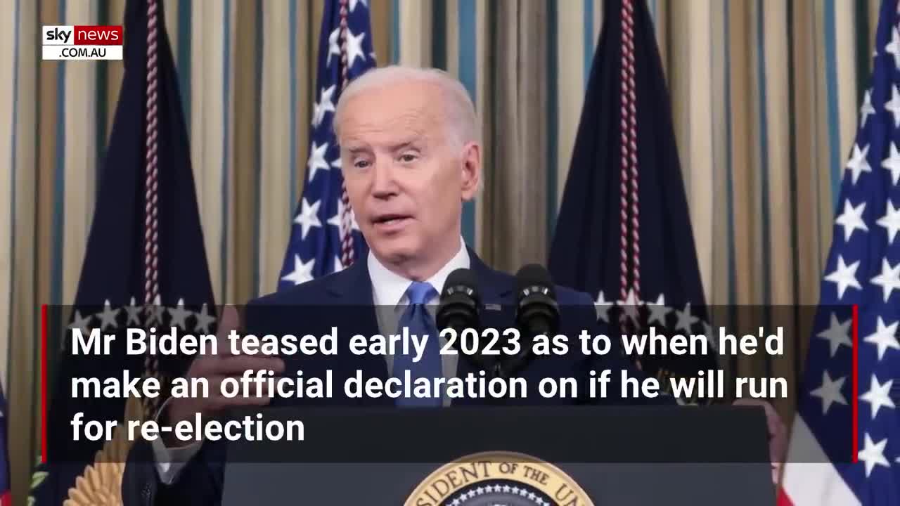 Clueless' Joe Biden 'panics' after Elon Musk question