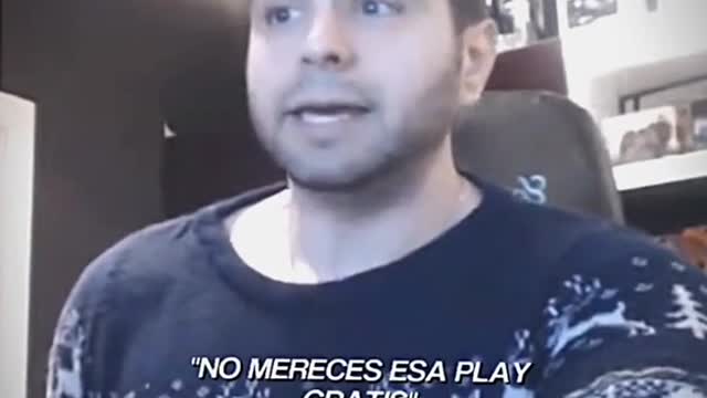 Cómo olvidar el día en el que Vegetta calló de la manera más profesional a un hater