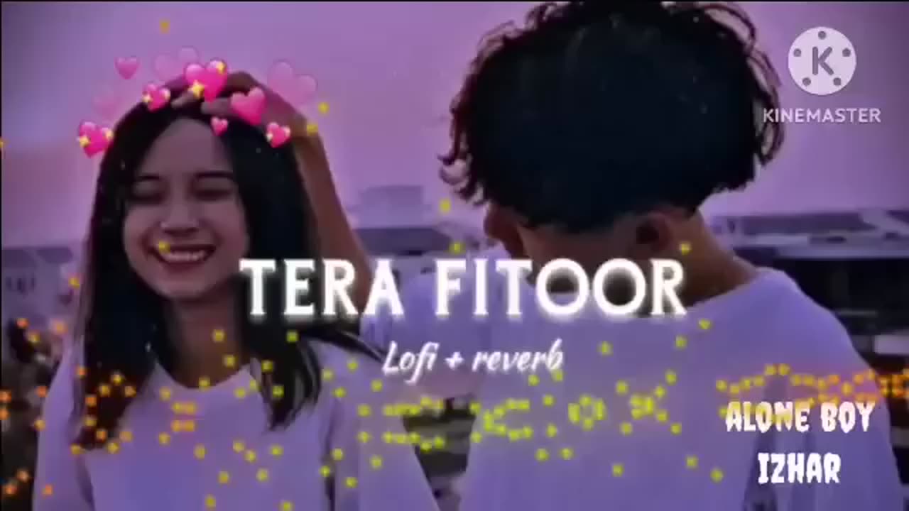 Tera fitoor