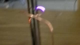 Playing with Plasma