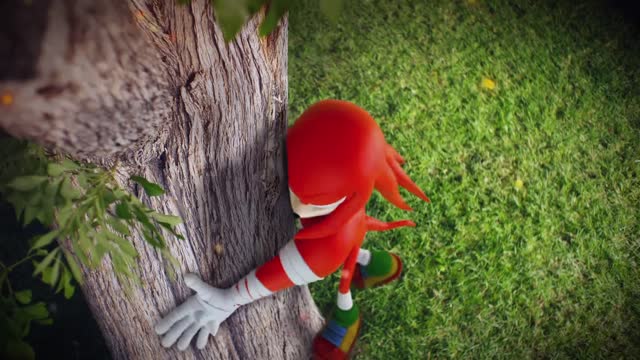 Sonic Boom Shattered Crystal TV Commercial