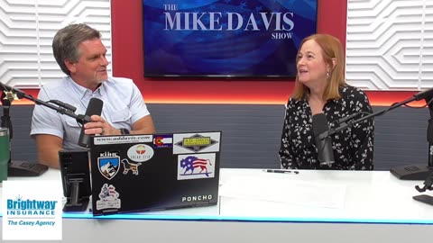 Kathy Catron joins Mike Davis "This Evening" to talk all about tours in St. Augustine.