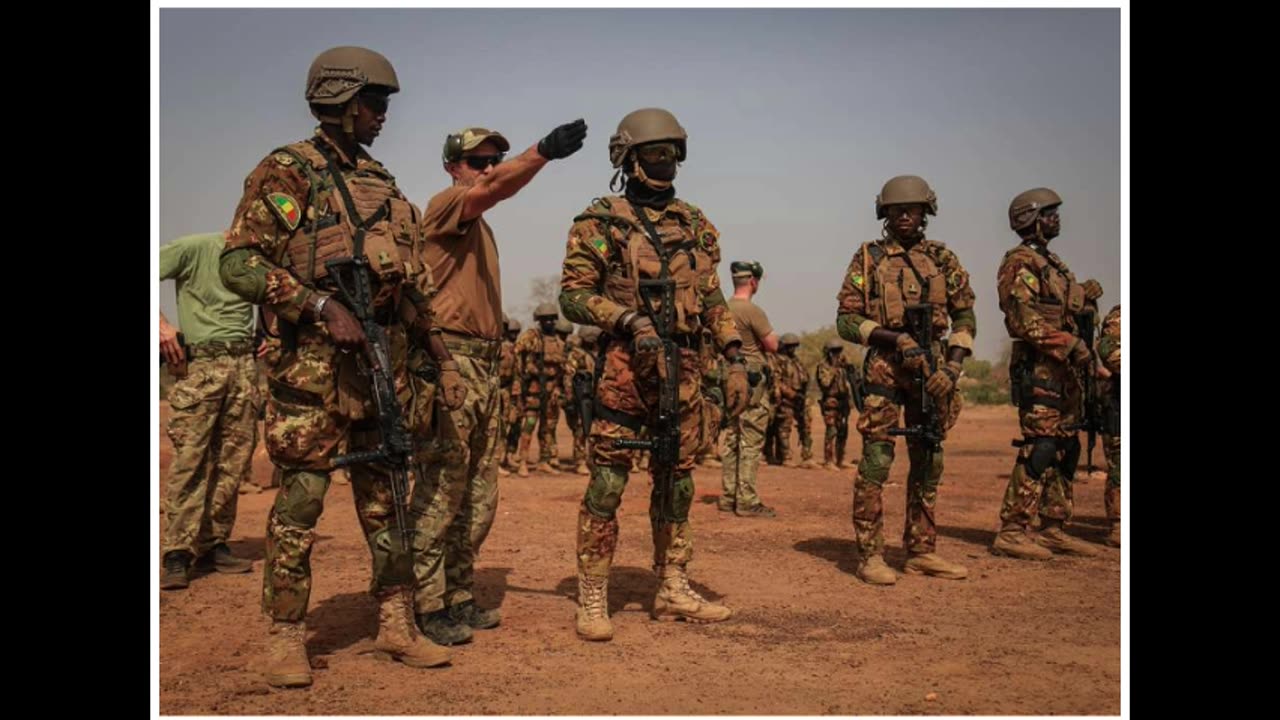 Mali: Persistent Internal Turmoil in the Land of Gold