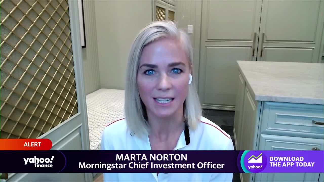 How to position your portfolio as ‘uncertainty remains high,’ according to Morningstar's CIO