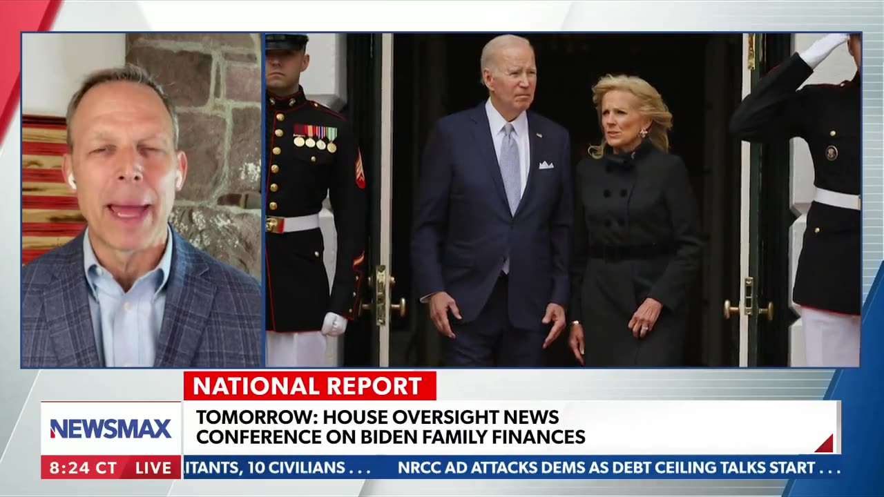 There's significant suspicion, but it's unclear how much truth there is to it.