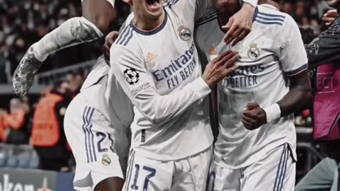 HALA MADRID