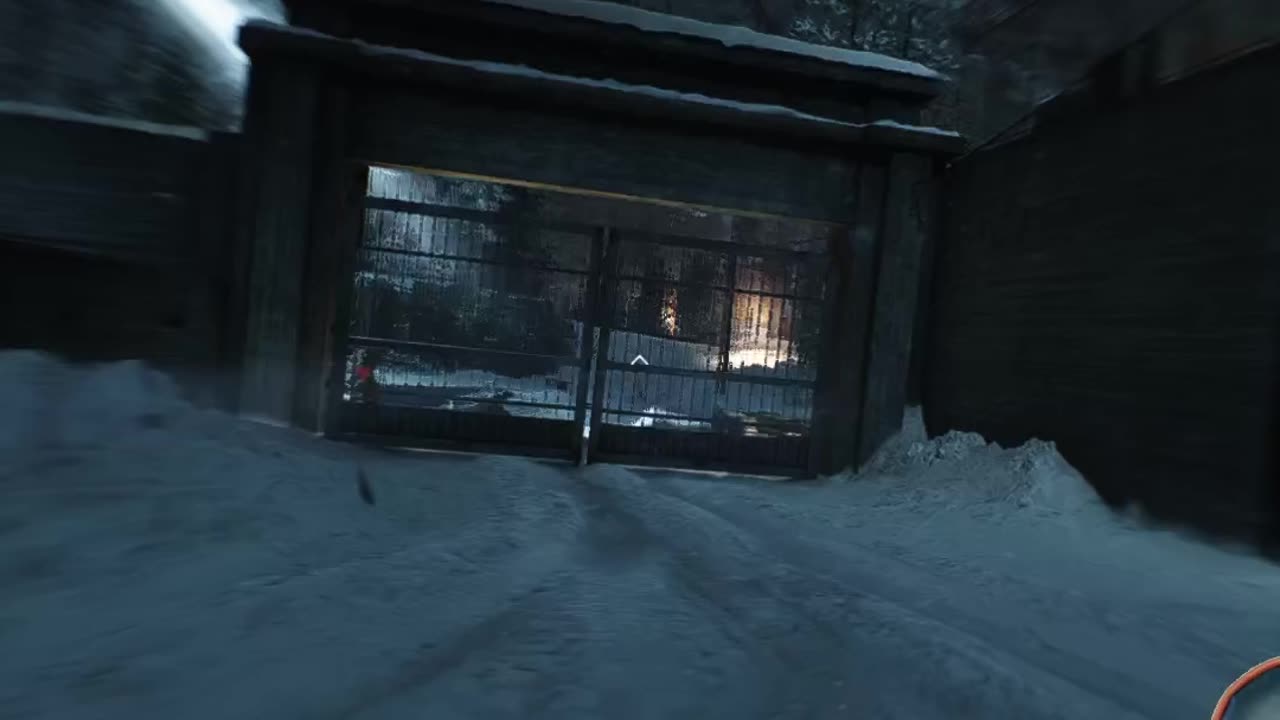 Battlefield 5 Old good Times 3