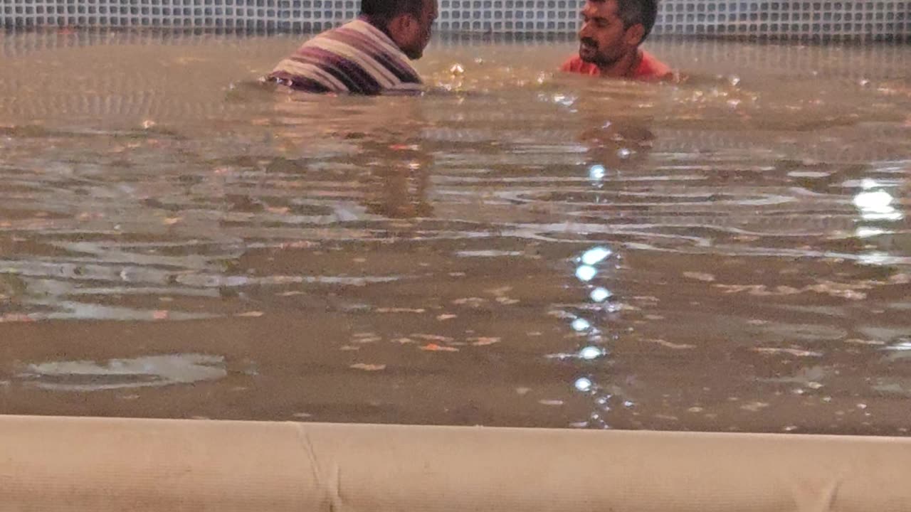 Ganesh Visarjan